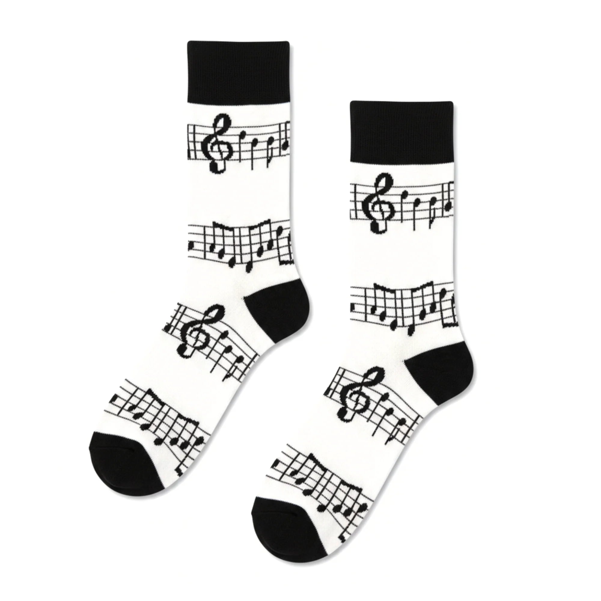 RAU Studio Melodic Steps Socks