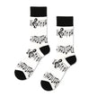 RAU Studio Melodic Steps Socks