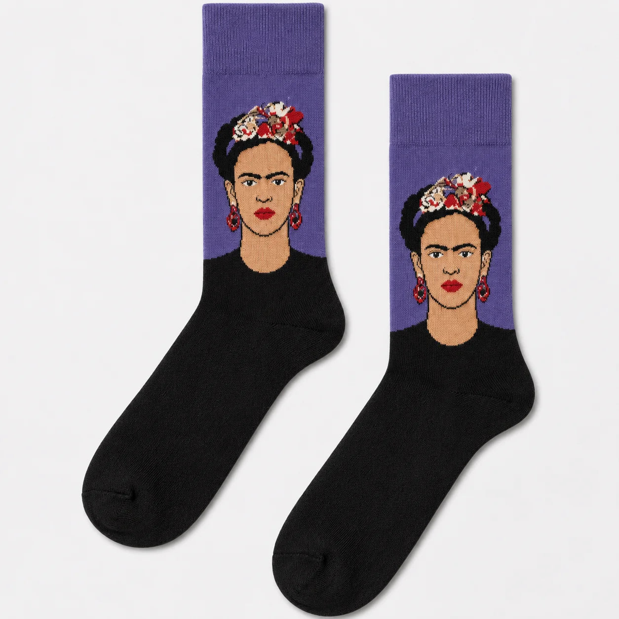 RAU Studio Frida Icon Socks