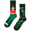 RAU Studio Frida Bloom Socks