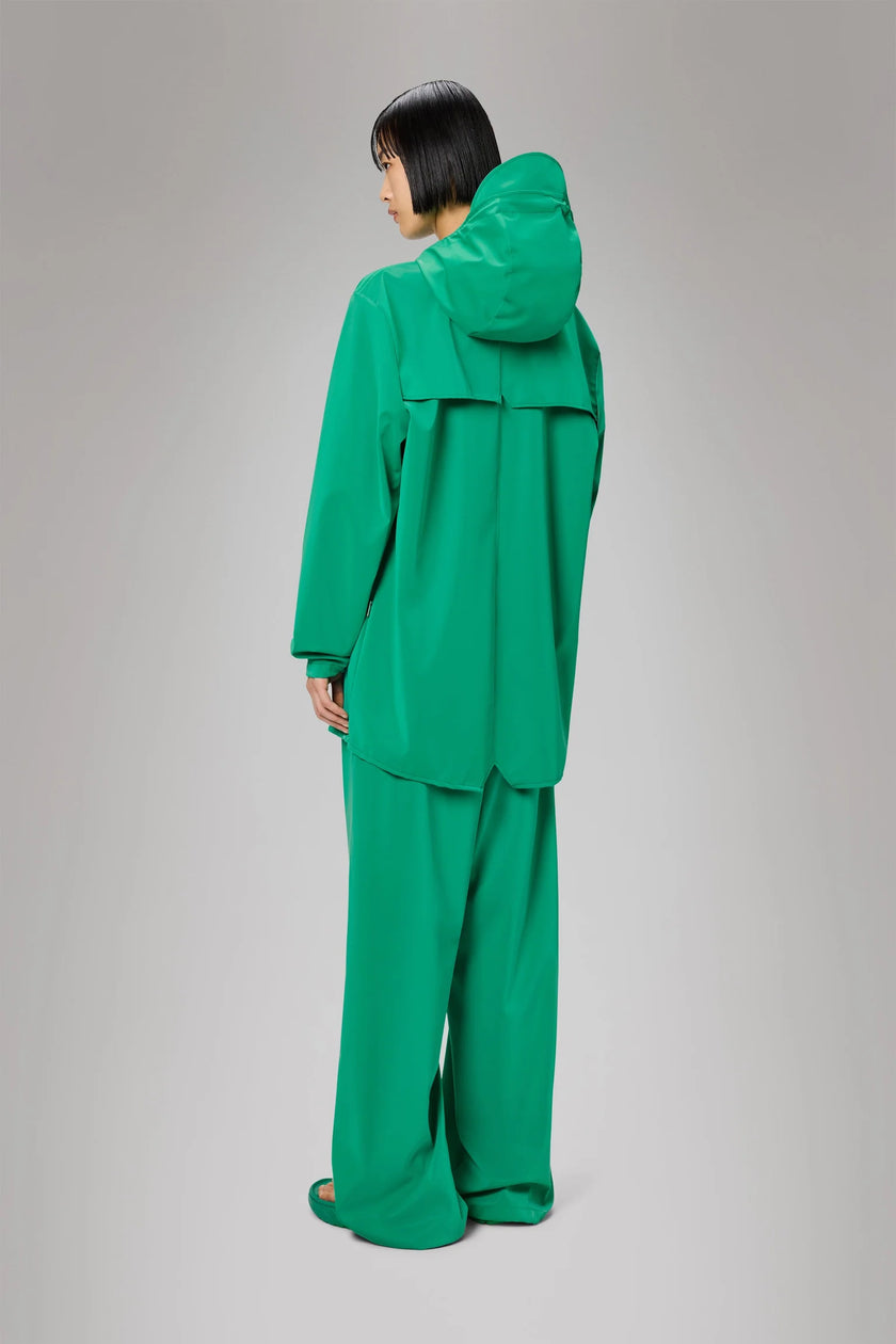 RAINS Unisex Rain Jacket Element