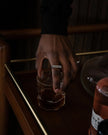 ZUKO Stacker 2.0 Ring