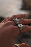 ZUKO Lunar Ring