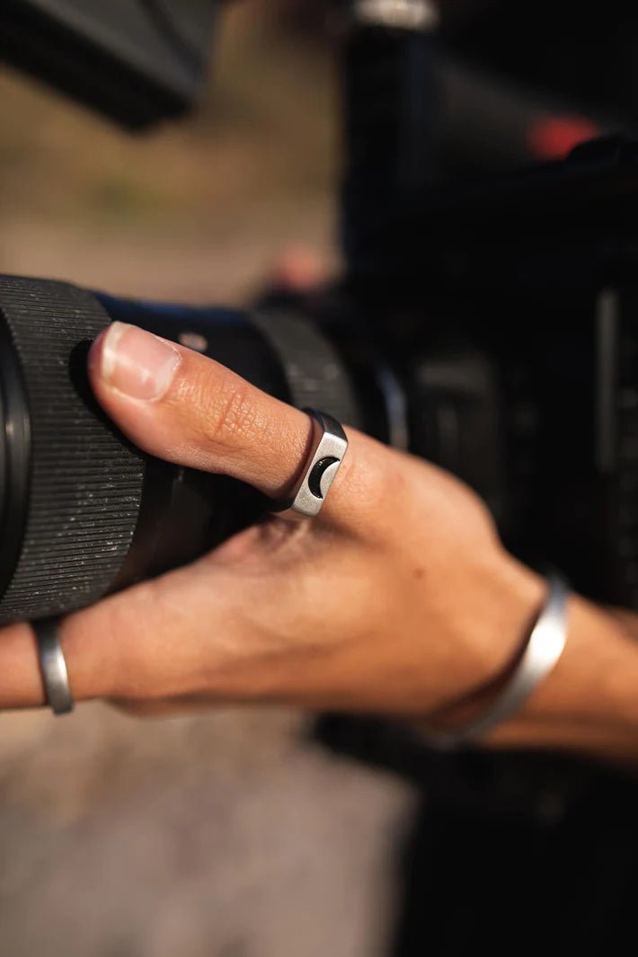 ZUKO Lunar Ring