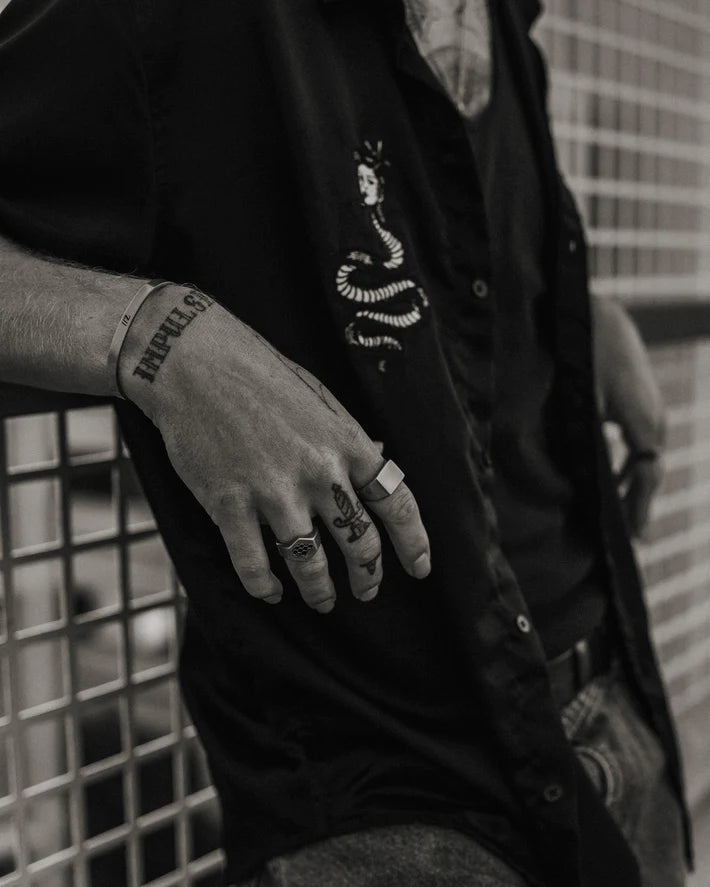 ZUKO Zen Signet