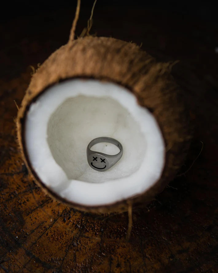 ZUKO Happy Hour Ring