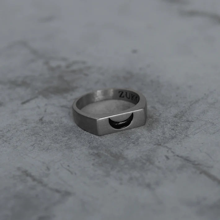 ZUKO Lunar Ring
