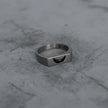 ZUKO Lunar Ring