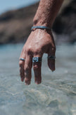 ZUKO Lunar Ring