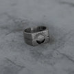 ZUKO Lunar Ring