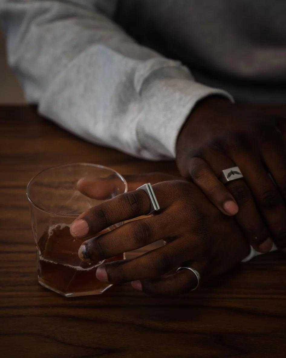 ZUKO Stacker 2.0 Ring