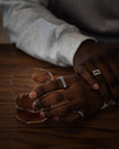 ZUKO Stacker 2.0 Ring