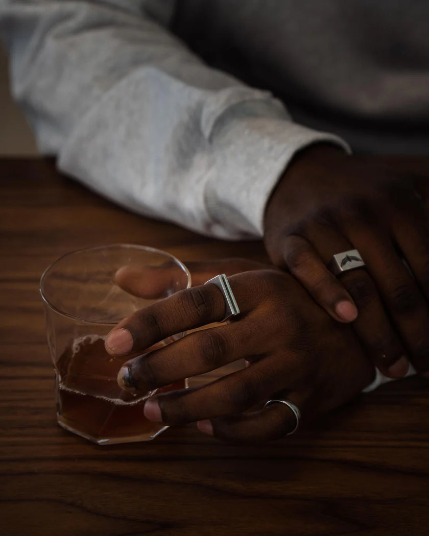 ZUKO Stacker 2.0 Ring