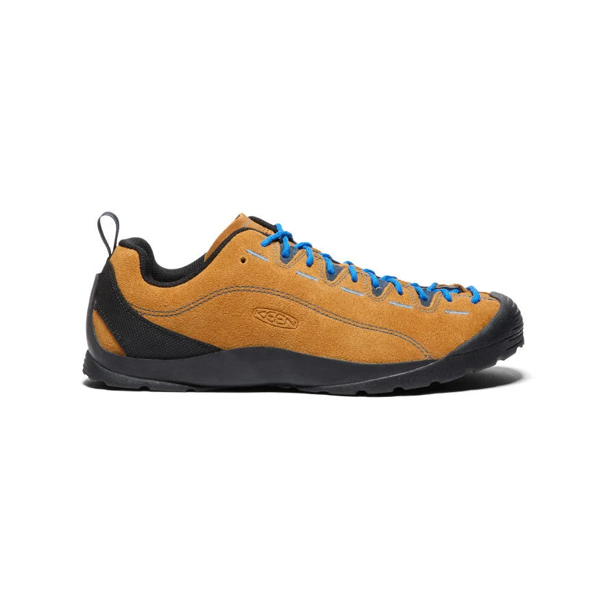 Keen Jasper Cathay Spice Orion Blue Mens Sneaker
