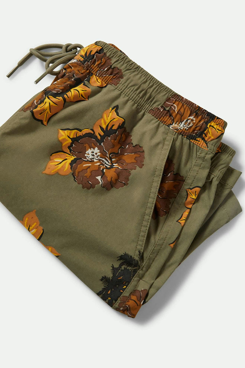 Brixton Everyday Hybrid Short 7