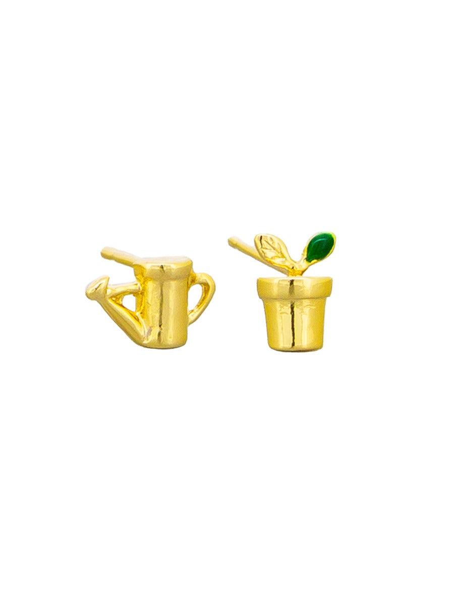 Tiger Tree EKJ6614 The Gardener's Studs
