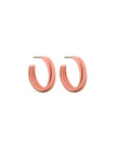 Tiger Tree EKJ6660B Blush Melanie Hoops
