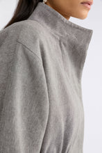Load image into Gallery viewer, Elk Citte Jacket Graphite
