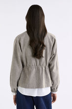Load image into Gallery viewer, Elk Citte Jacket Graphite
