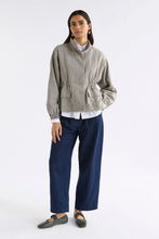 Load image into Gallery viewer, Elk Citte Jacket Graphite
