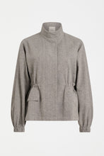 Load image into Gallery viewer, Elk Citte Jacket Graphite

