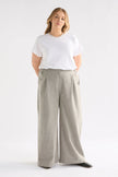 Elk Citte Pant Graphite