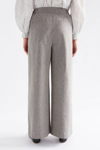 Elk Citte Pant Graphite