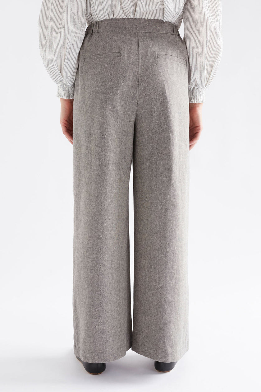 Elk Citte Pant Graphite