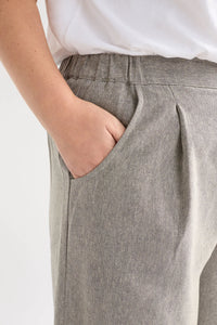 Elk Citte Pant Graphite