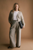 Elk Citte Pant Graphite