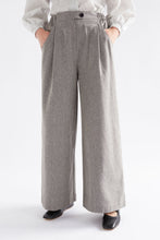 Load image into Gallery viewer, Elk Citte Pant Graphite
