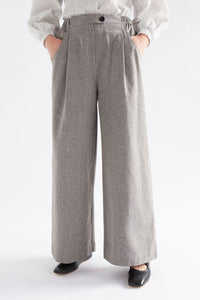 Elk Citte Pant Graphite