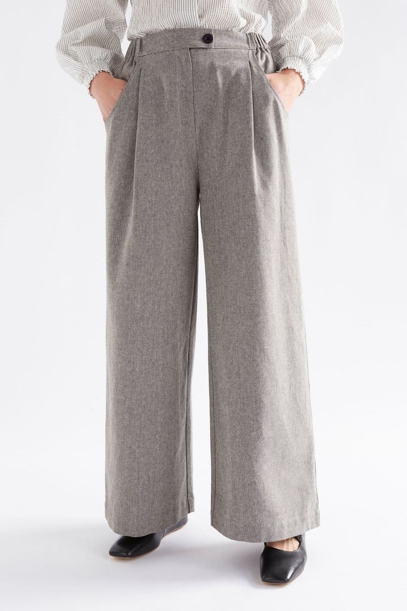 Elk Citte Pant Graphite
