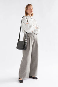 Elk Citte Pant Graphite