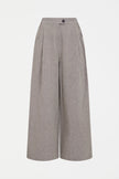 Elk Citte Pant Graphite