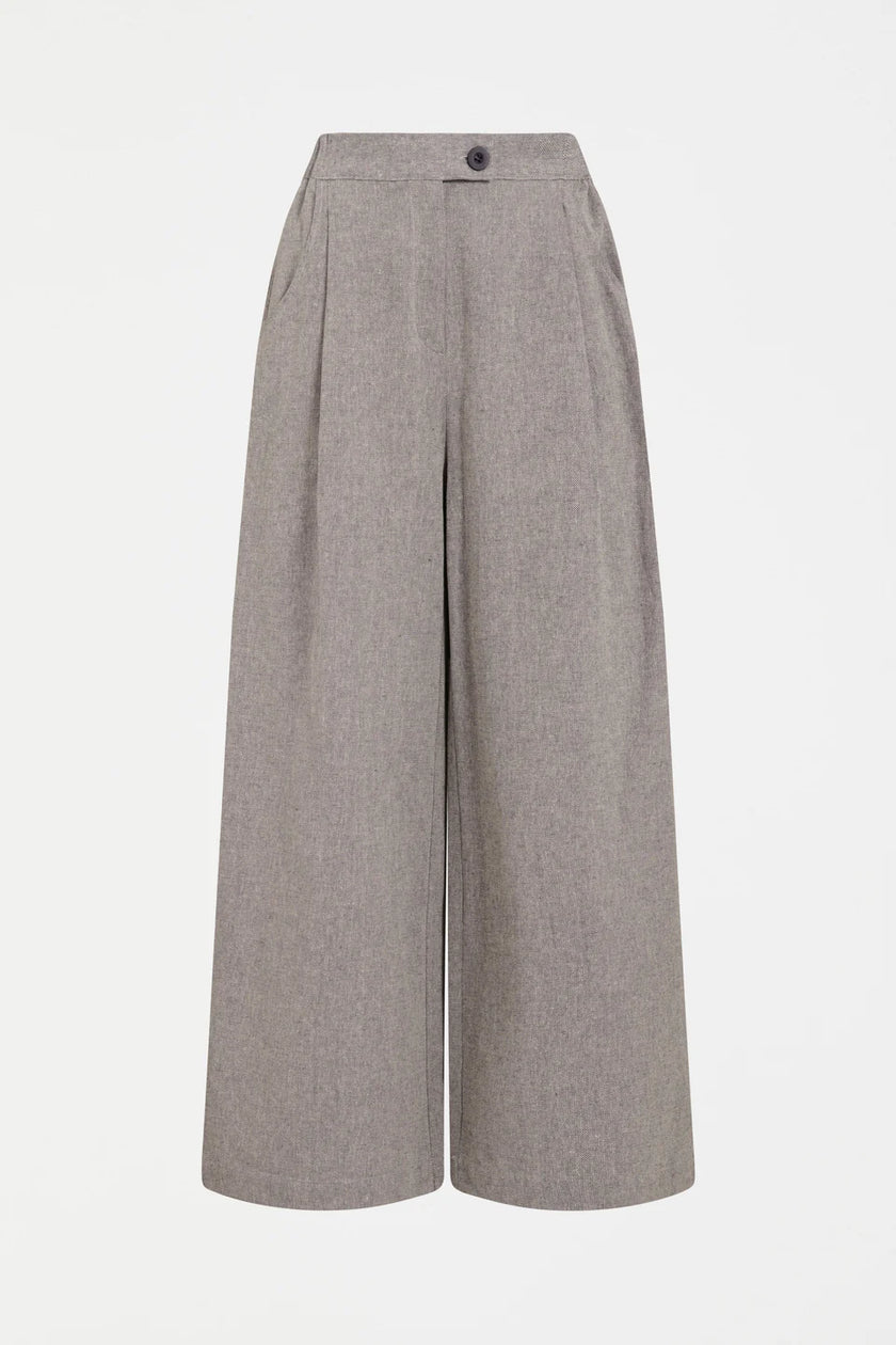 Elk Citte Pant Graphite