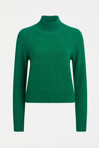 Elk Enka Sweater Milan Green