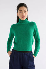 Load image into Gallery viewer, Elk Enka Sweater Milan Green
