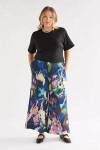 Elk Lato Pant Vaara Print
