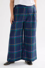 Load image into Gallery viewer, Elk Paimo Pant Elba Check
