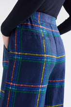 Load image into Gallery viewer, Elk Paimo Pant Elba Check
