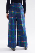 Load image into Gallery viewer, Elk Paimo Pant Elba Check
