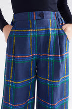 Load image into Gallery viewer, Elk Paimo Pant Elba Check
