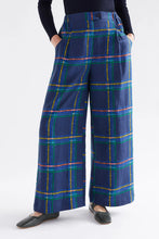 Load image into Gallery viewer, Elk Paimo Pant Elba Check

