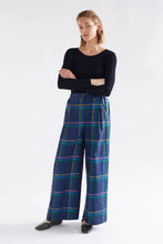 Load image into Gallery viewer, Elk Paimo Pant Elba Check
