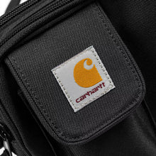 Load image into Gallery viewer, Carhartt WIP Essentials Bag Black
