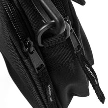 Load image into Gallery viewer, Carhartt WIP Essentials Bag Black
