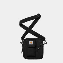 Load image into Gallery viewer, Carhartt WIP Essentials Bag Black
