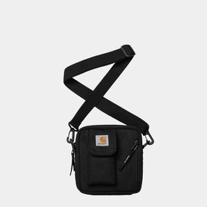 Carhartt WIP Essentials Bag Black