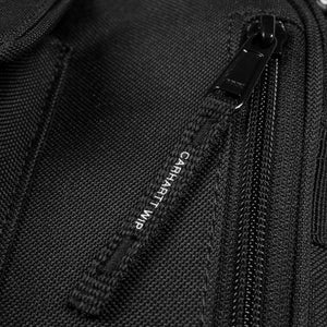 Carhartt WIP Essentials Bag Black